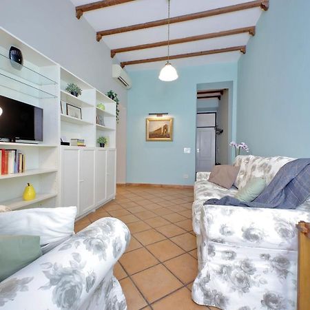 The Rigoletto Apartment Roma Eksteriør bilde