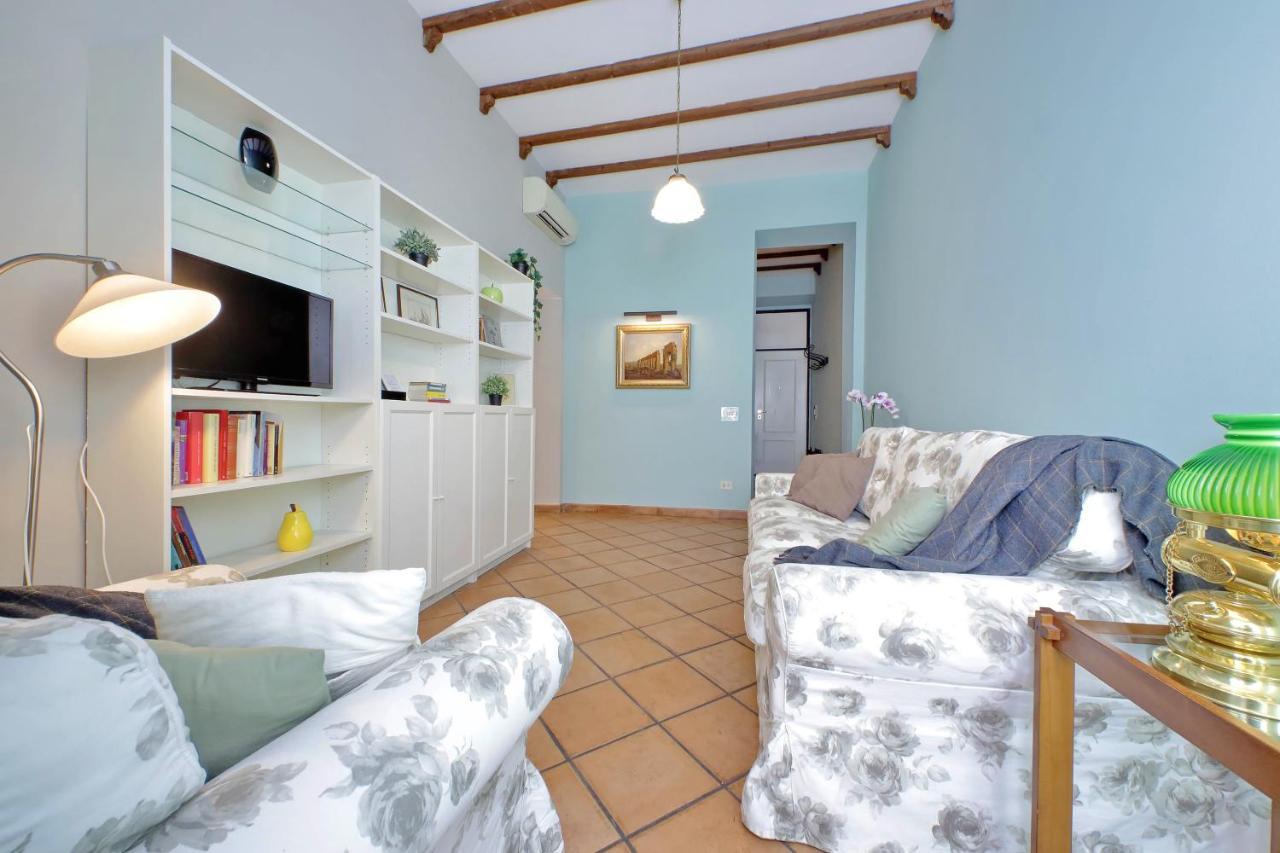 The Rigoletto Apartment Roma Eksteriør bilde